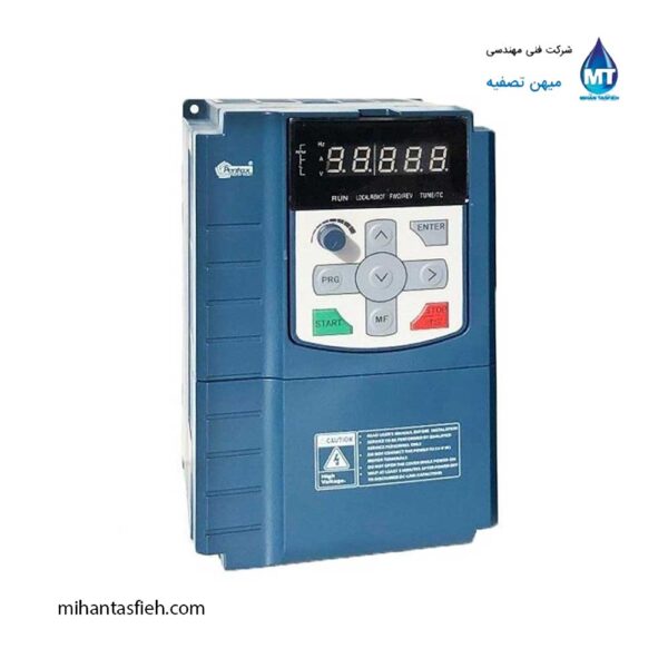 اینورتر سه فاز پنتاکس PENTAX مدل DSI-400