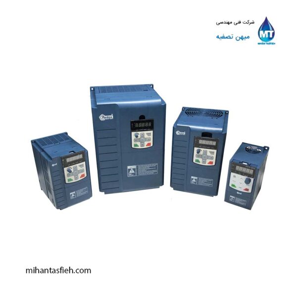 اینورتر سه فاز پنتاکس PENTAX مدل DSI-400