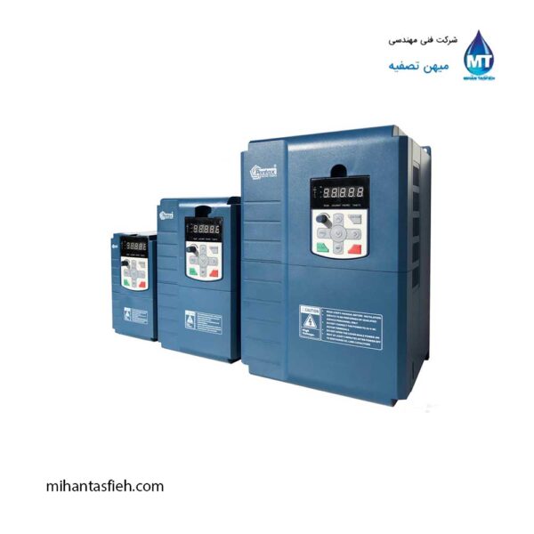 اینورتر سه فاز پنتاکس PENTAX مدل DSI-400