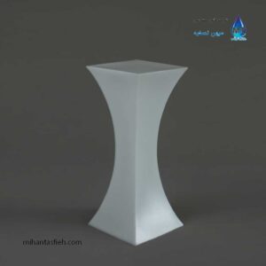 میز سوارز کمر باریک مربع