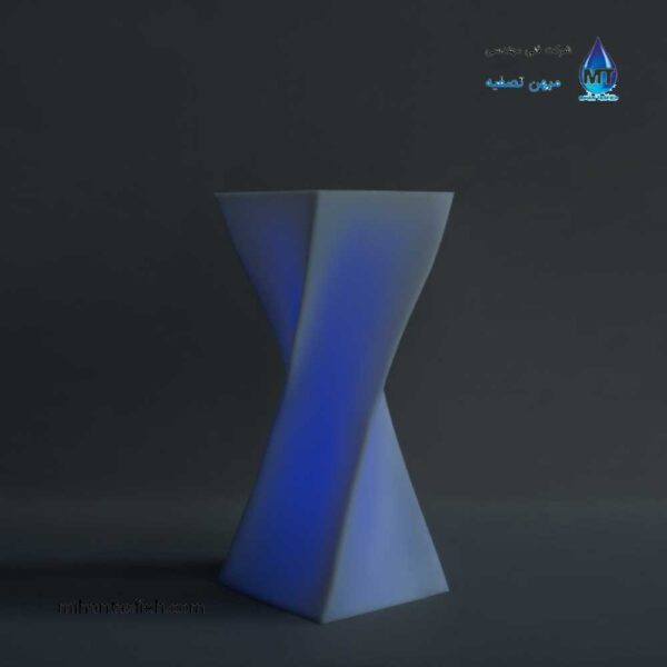 میز سوارز کمر باریک پیچ