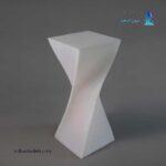 میز سوارز کمر باریک پیچ