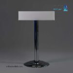 میز نورانی (سوارز) میز سوارز سکه ای آذین پلی نور