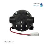 پمپ آب شیرین کن