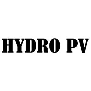 صفحه اصلی 67 هیدرو پی وی / HYDRO PV