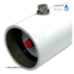 پرشروسل 8 اینچ ساید پورت 300 PSI هیدرو پی وی HYDRO PV