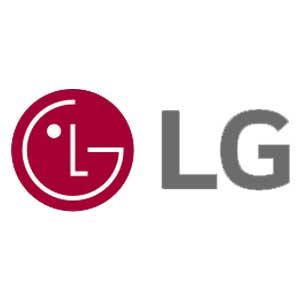 صفحه اصلی 101 ال جی / LG