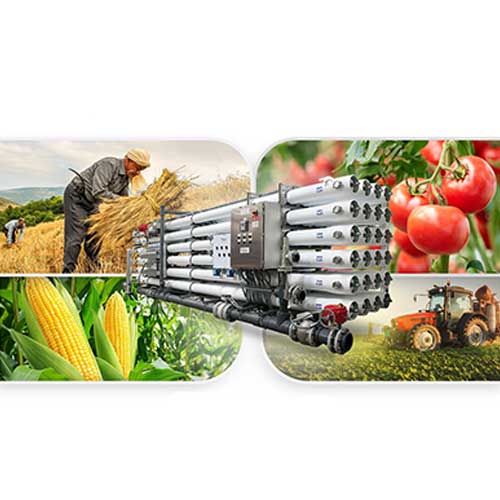 ویژگی‌های مهم دستگاه آب‌شیرین‌کن کشاورزی