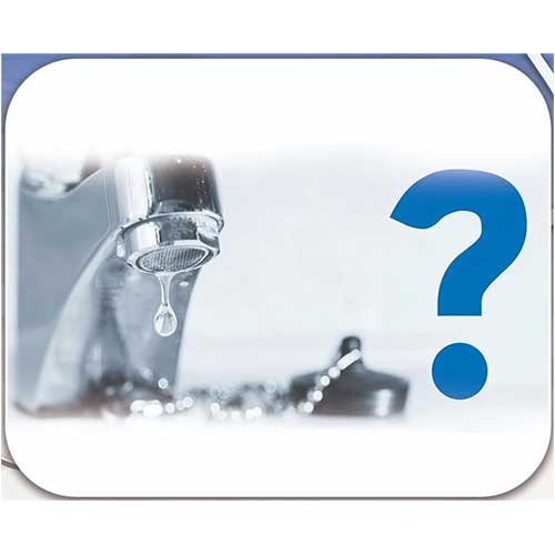 چه عواملی باعث افت فشار در پمپ دستگاه آب شیرین کن صنعتی می‌شوند؟