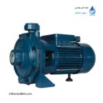 الکتروپمپ 2 اسب دوپروانه تکفاز دیزل ساز مدل DB210/01