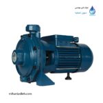 الکتروپمپ 3 اسب دوپروانه سه فاز دیزل ساز مدل DBT310/01
