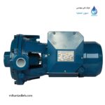 الکتروپمپ 4 اسب دوپروانه سه فاز دیزل ساز مدل DBT400/01