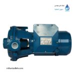الکتروپمپ دو اسب دو پروانه تکفاز دیزل ساز مدل DS200/2