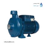 الکتروپمپ یک اسب تکفاز دیزل ساز مدل DM100/00S