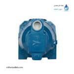 الکتروپمپ جتی یک اسب تکفاز دیزل ساز مدل DAM 100/00