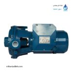 الکتروپمپ 2 اسب دوپروانه تکفاز دیزل ساز مدل DB210/01