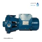 الکتروپمپ 3 اسب دوپروانه سه فاز دیزل ساز مدل DBT310/01