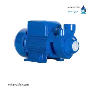 الکتروپمپ نیم اسب تک فاز استریم STREAM مدل TQB70E