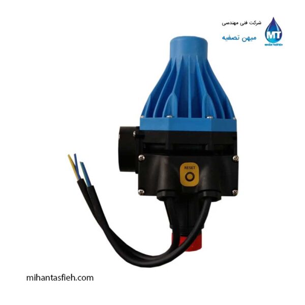 ست کنترل 90 درجه فارمو FARMO مدل FPC-7 ست کنترل 90 درجه فارمو FARMO مدل FPC-7