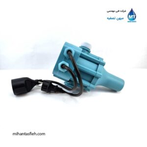 ست کنترل ۱۸۰ درجه ویستولا VISTULA مدل PC-10-1500R