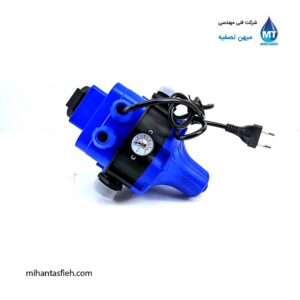 ست کنترل استریم STREAM مدل Haitun PC-19A - طول سیم 100 متر