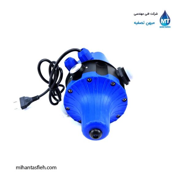 ست کنترل استریم STREAM مدل Haitun PC-19A - طول سیم 100 متر