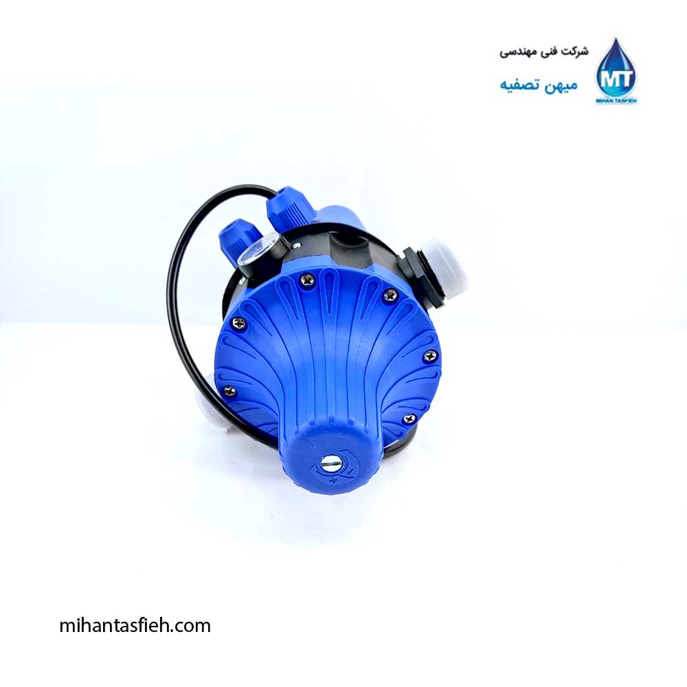 ست کنترل استریم STREAM مدل Haitun PC-19A - طول سیم 50 متر