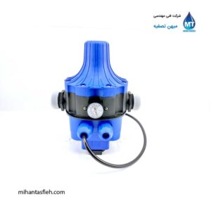 ست کنترل استریم STREAM مدل Haitun PC-19A - طول سیم 50 متر