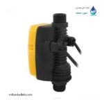 ست کنترل ولوم دار هیدورماتیک فوکا FOOKA مدل PC18