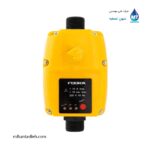 ست کنترل ولوم دار هیدورماتیک فوکا FOOKA مدل PC18