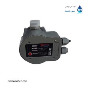 ست کنترل ۱۸۰ درجه ویستولا VISTULA مدل PC-10-1500