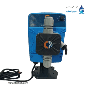 پمپ تزریق سان واتر SUNWATER مدل SWD PRO SERIES
