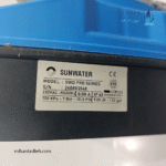 پمپ تزریق سان واتر SUNWATER مدل SWD PRO SERIES