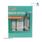 فیلتر تصفیه آب RX515 تایوانی اصل 3 عددی