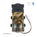 پمپ تصفیه آب شیرین کن هوم لندHOMELAND مدل RO 2500 