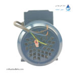 الکتروپمپ نیم اسب تک فاز اسکوئر SQUARE مدل QB60