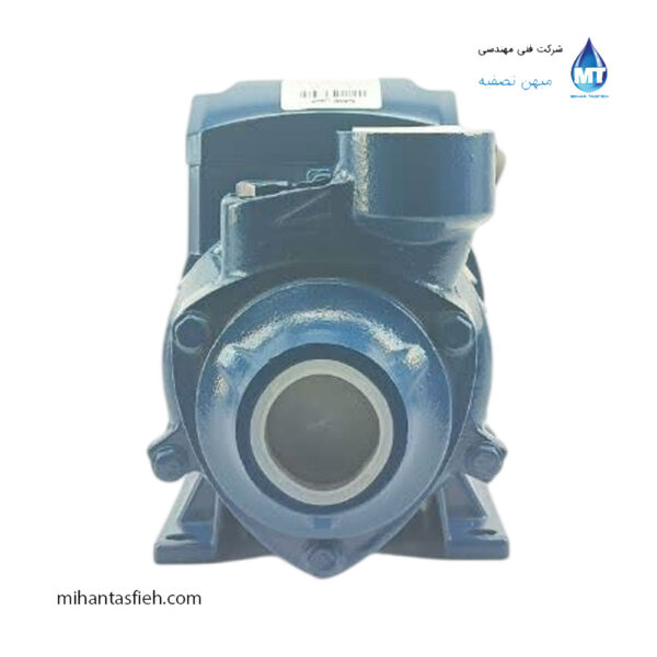 الکتروپمپ نیم اسب تک فاز اسکوئر SQUARE مدل QB60