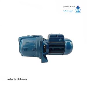 الکتروپمپ یک اسب جتی پنتاکس CAM100N/00