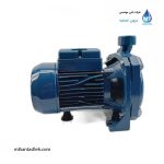 الکتروپمپ یک اسب بشقابی دیزل ساز مدل DM100/01-S