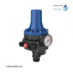 ست کنترل هایتون مدل pc 12