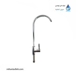 شیر برداشت اهرمی وارداتی