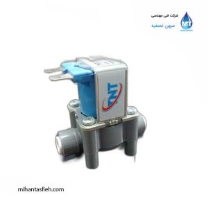 شیر برقی TNT