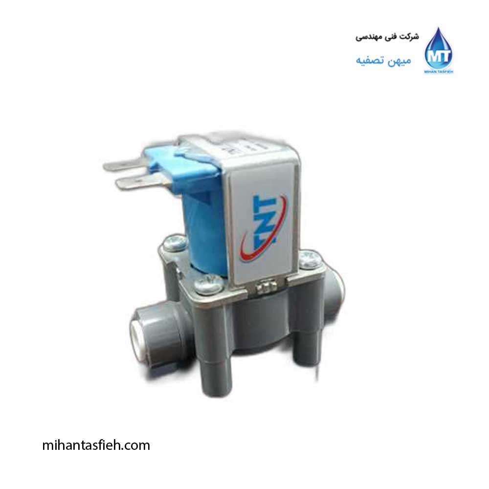 شیر برقی TNT