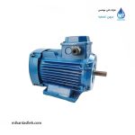 الکتروموتور ۱.۱ کیلووات ۱۴۰۰ دور موتوژن