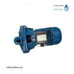 الکتروپمپ یک و نیم اسب سه فاز پنتاکس cmt164/01
