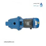 الکتروپمپ یک اسب جتی استیل ابارا مدل ABR-AGA100 M-L