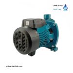 الکتروپمپ یک اسب بشقابی لئو مدل acm75