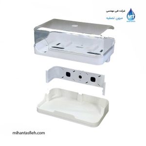 شاسی هیبریدی