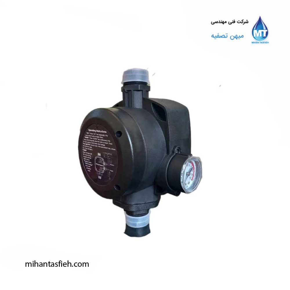 ست کنترل استریم مدل 2200 G