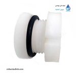 فیتینگ پلی اتیلن